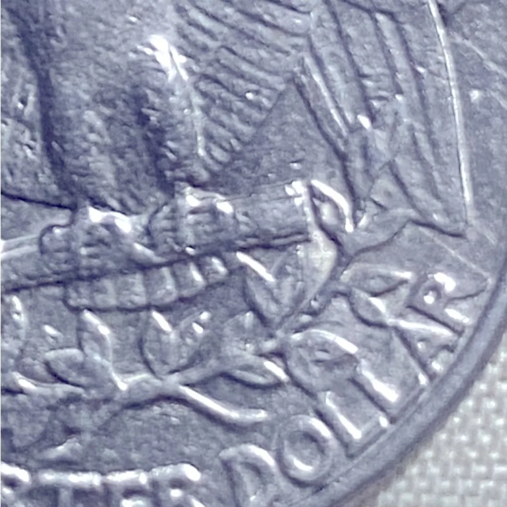 1981 D mint mark VERY RARE!!! - Picture 2 of 10